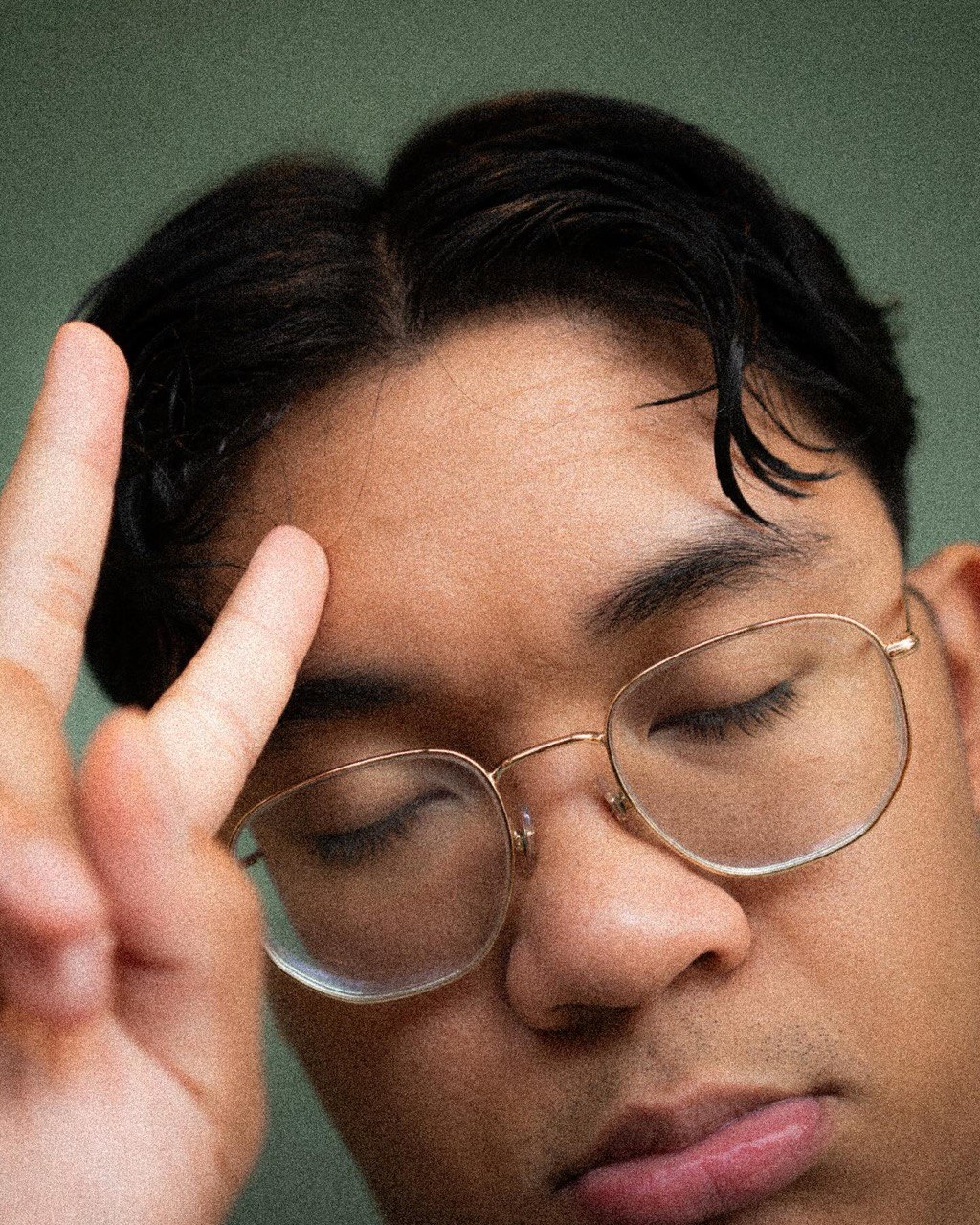 Brent Laporre - Artist Portrait